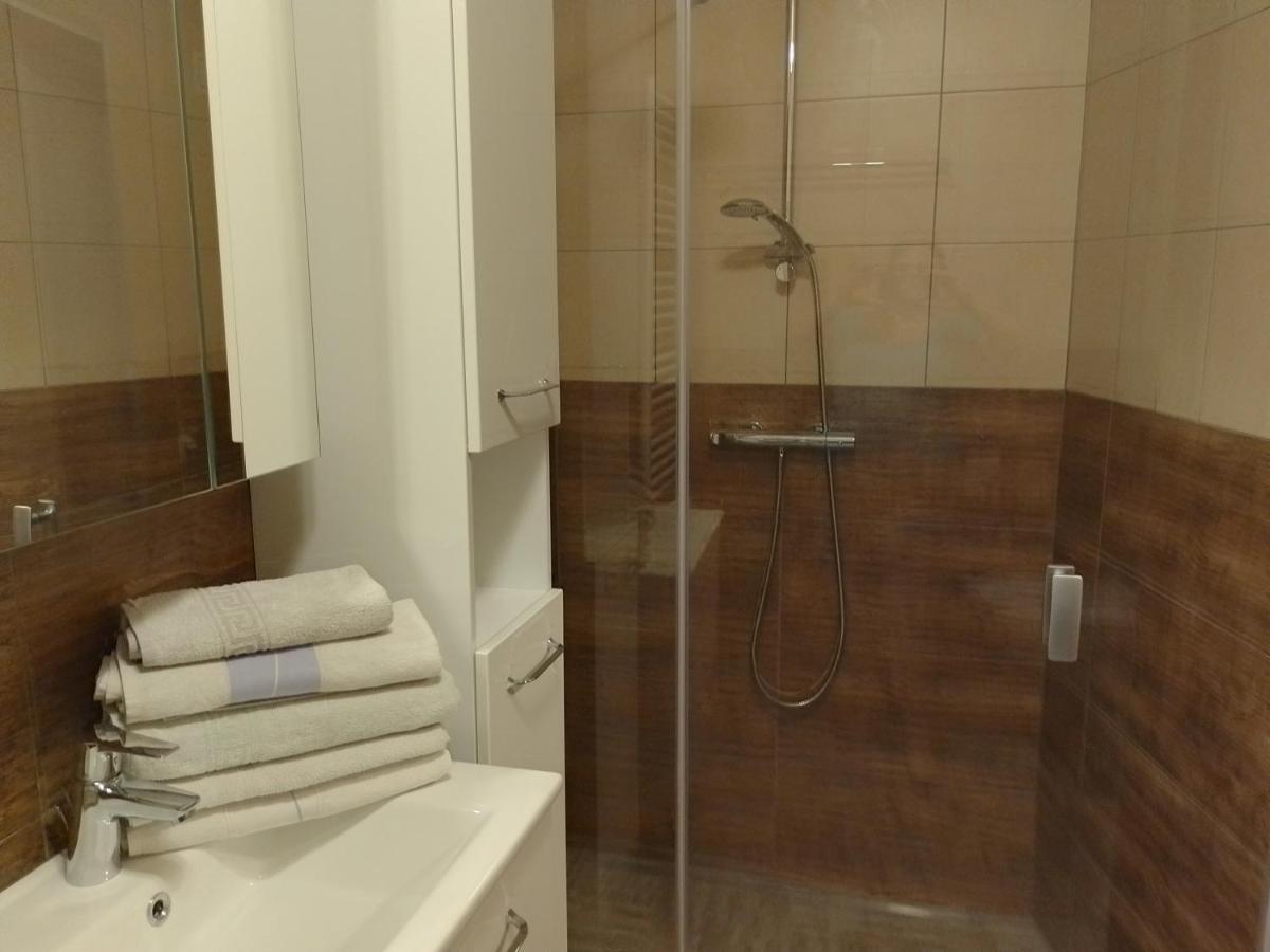 Gaestehaus Auszeit Унтерлам Номер фото
