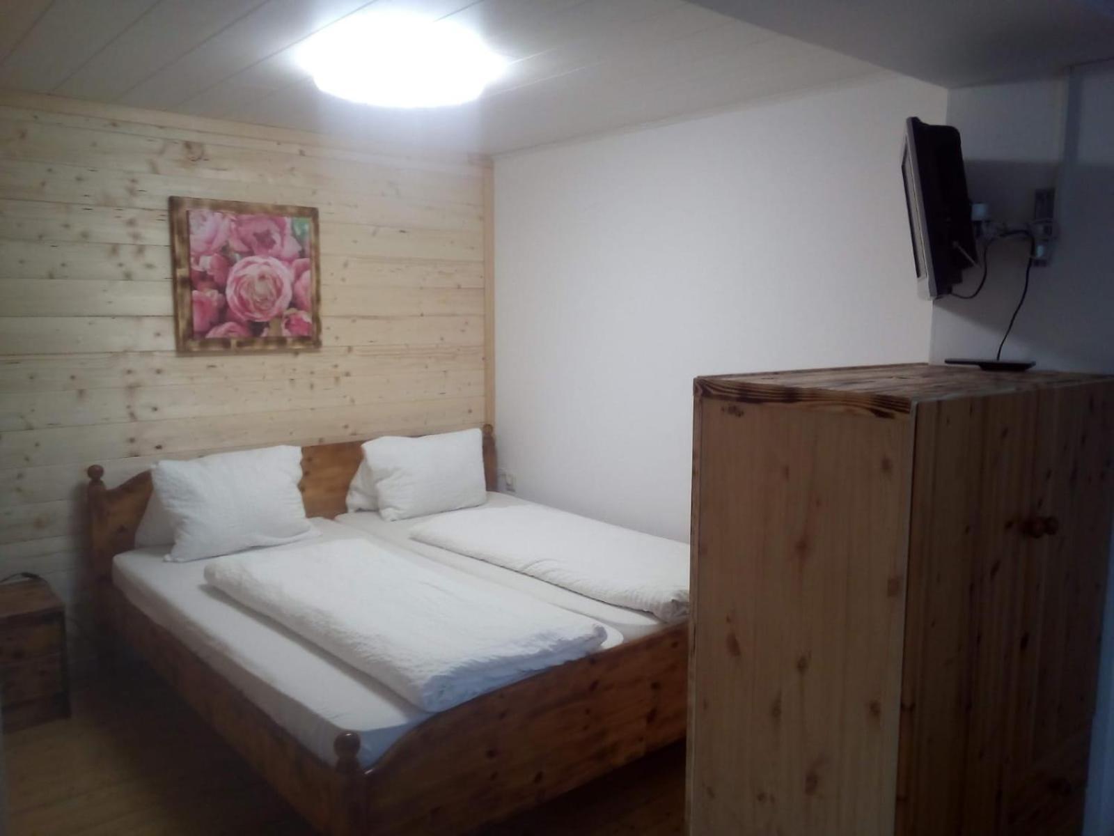 Gaestehaus Auszeit Унтерлам Номер фото